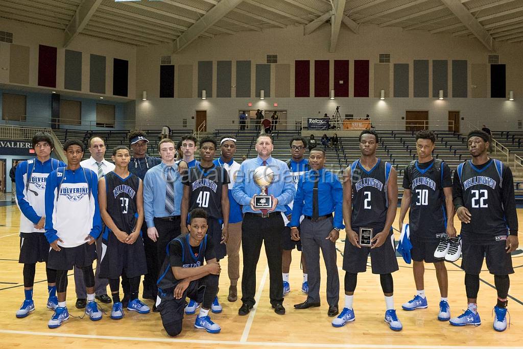 Tournament Runnereup - Wellington HS - Founders Federal Credit Union Bracket.jpg